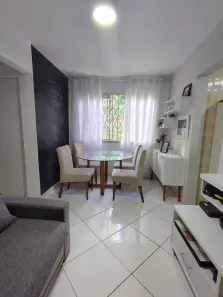 Apartamento com 2 Quartos à venda, 54m² no Pituaçu, Salvador