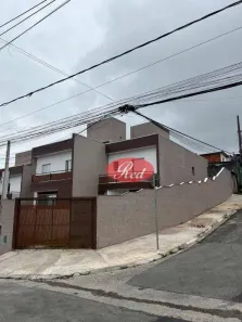 Casa com 3 Quartos à venda, 97m² no Jardim Casa Branca, Suzano