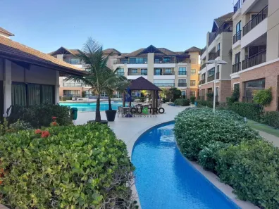 Cobertura com 3 Quartos à venda, 135m² no Porto das Dunas, Aquiraz