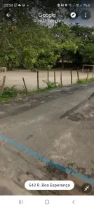 Lote/Terreno à venda, 1940m² no Turu, São Luís