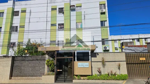 Apartamento com 3 Quartos à venda, 70m² no Cordeiro, Recife