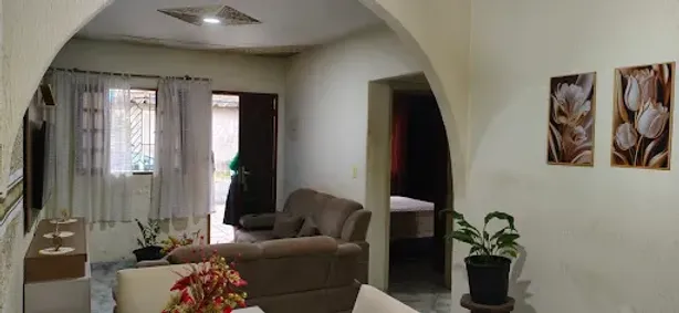 Casa com 2 Quartos à venda, 85m² no Vila Mazza, Suzano
