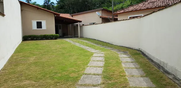 Casa com 2 Quartos à venda, 100m² no Freitas, São José dos Campos