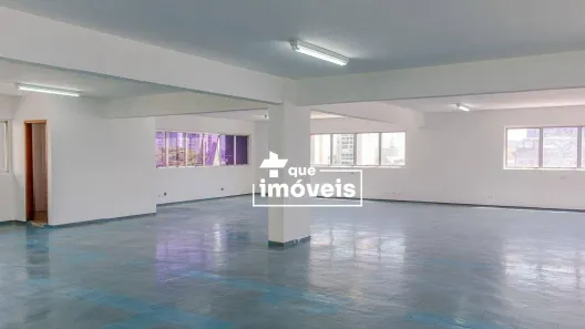 Sala Comercial para alugar, 210m² no Vila Leopoldina, São Paulo