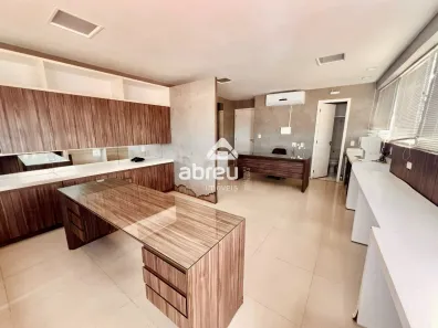 Sala Comercial à venda, 35m² no Lagoa Nova, Natal