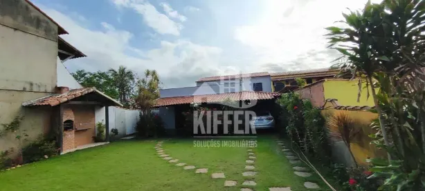 Casa com 4 Quartos à venda, 220m² no Jardim Atlântico Central (Itaipuaçu), Maricá