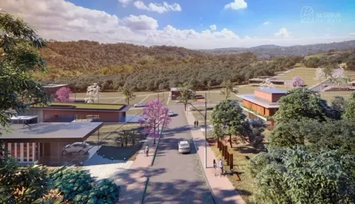 Lote/Terreno à venda, 950m² no Teixeirinha, Betim