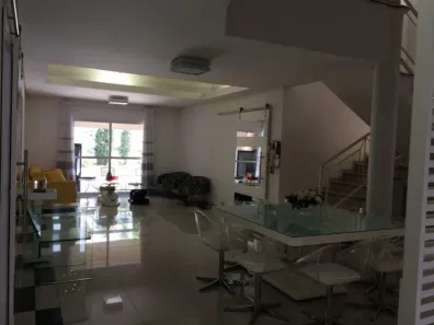 Casa com 5 Quartos à venda, 397m² no Granja Olga I, Sorocaba