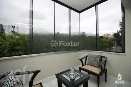 Apartamento com 1 Quarto à venda, 42m² no Cristo Redentor, Porto Alegre