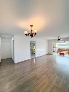 Apartamento com 4 Quartos à venda, 119m² no Jardim Ermida I, Jundiaí