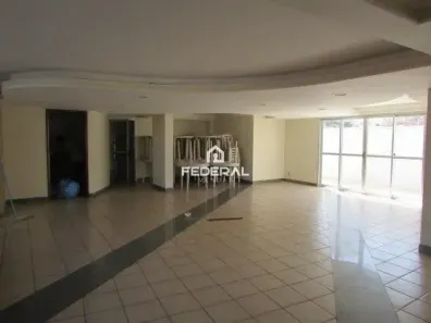 Apartamento com 3 Quartos à venda, 108m² no Setor Oeste, Goiânia