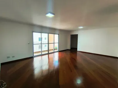 Apartamento com 3 Quartos para alugar, 170m² no Vila Anglo Brasileira, São Paulo