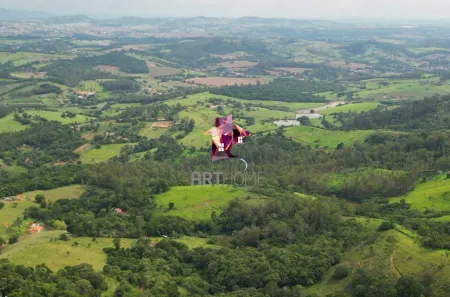 Fazenda/Sítio à venda, 65000m² no Área Rural de Pinhalzinho, Pinhalzinho