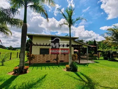 Fazenda/Sítio à venda, 1m² no Área Rural de Abadia de Goiás, Abadia de Goiás