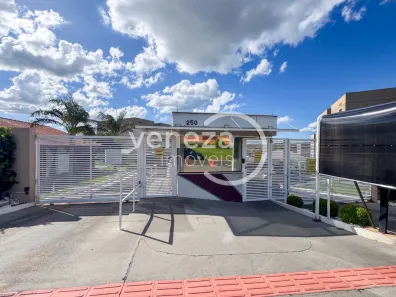 Apartamento com 2 Quartos para alugar, 45m² no Conjunto Residencial Marajoara, Londrina