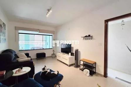 Sobrado com 3 Quartos à venda, 165m² no Assunção, São Bernardo do Campo