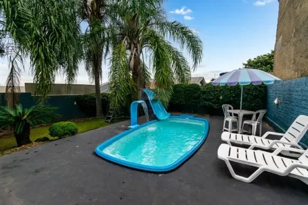Casa com 3 Quartos à venda, 95m² no Morada Gaúcha, Gravataí