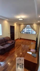 Sobrado com 5 Quartos à venda, 170m² no Vila Monte Alegre, São Paulo
