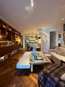 Apartamento com 2 Quartos à venda, 89m² no Vila Madalena, São Paulo