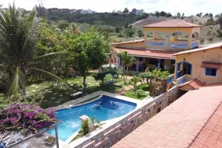 Casa com 4 Quartos à venda, 336m² no , Pitimbu