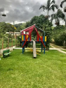 Fazenda/Sítio com 3 Quartos à venda, 2000m² no Jardim Beira Rio, Jacareí