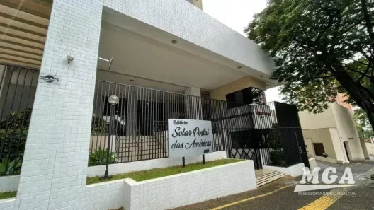 Apartamento com 3 Quartos à venda, 248m² no Centro, Foz do Iguaçu