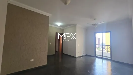 Apartamento com 3 Quartos para alugar, 90m² no Nova América, Piracicaba