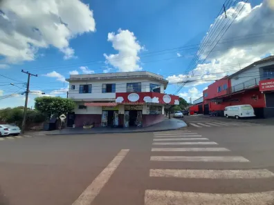 Apartamento com 1 Quarto para alugar, 35m² no Paiçandu, Paiçandu