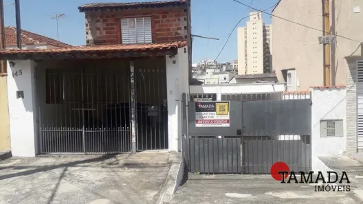 Lote/Terreno à venda, 256m² no Vila Buenos Aires, São Paulo