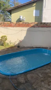 Casa com 2 Quartos à venda, 128m² no Parque das Nações, Aparecida de Goiânia