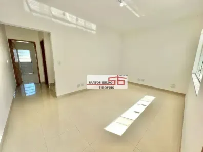 Sobrado com 2 Quartos à venda, 110m² no Vila Souza, São Paulo