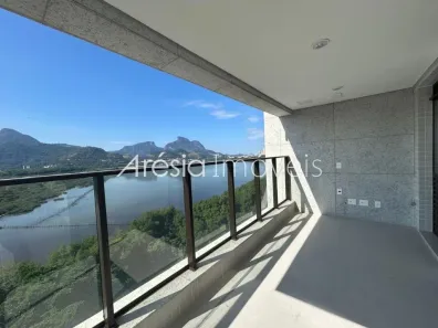 Apartamento com 2 Quartos à venda, 74m² no Barra da Tijuca, Rio de Janeiro