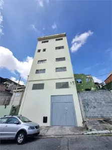 Prédio Comercial para venda ou aluguel, 1107m² no Vila Nova Cachoeirinha, São Paulo