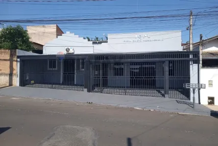Ponto Comercial à venda, 234m² no Parque Residencial Santa Eulália, Limeira