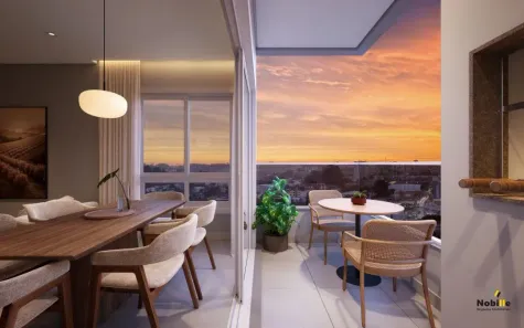 Apartamento com 2 Quartos à venda, 70m² no Panazzolo, Caxias do Sul