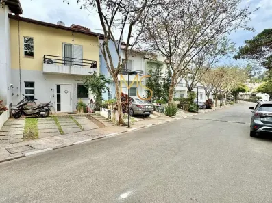 Casa com 3 Quartos à venda, 130m² no Jardim Rebelato, Cotia