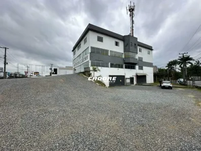 Apartamento com 2 Quartos para alugar, 60m² no Fidélis, Blumenau
