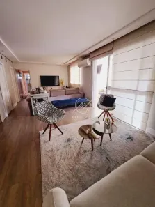 Apartamento com 3 Quartos à venda, 127m² no Vila Andrade, São Paulo