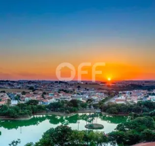 Lote/Terreno à venda, 200m² no São Bento, Paulínia