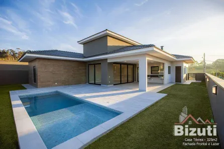 Casa de Condomínio com 4 Quartos à venda, 325m² no Medeiros, Jundiaí