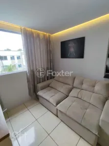 Apartamento com 2 Quartos à venda, 47m² no Centro, Sapucaia do Sul