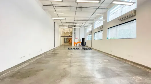 Prédio Comercial à venda, 1100m² no Vila Olímpia, São Paulo