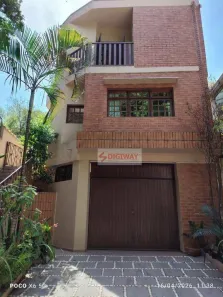 Sobrado com 3 Quartos à venda, 174m² no Vila Mariana, São Paulo
