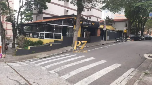 Lote/Terreno à venda, 460m² no Nova Petrópolis, São Bernardo do Campo
