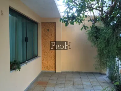 Casa com 3 Quartos à venda, 102m² no Rudge Ramos, São Bernardo do Campo