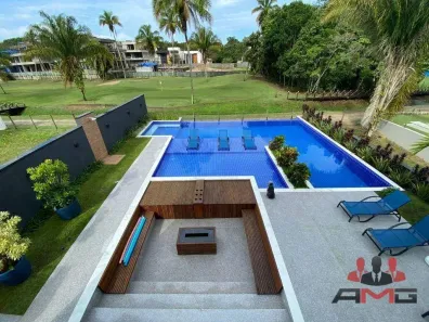 Casa com 8 Quartos à venda, 620m² no Riviera, Bertioga