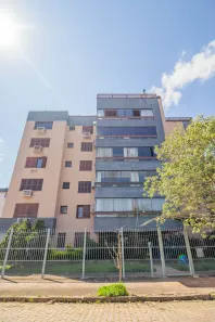 Apartamento com 3 Quartos à venda, 137m² no Nonoai, Porto Alegre