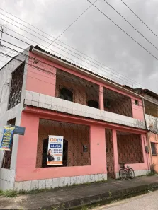 Sobrado com 3 Quartos para alugar, 120m² no Cidade Nova, Ananindeua