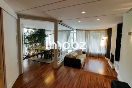 Apartamento com 2 Quartos à venda, 100m² no Jardim Ampliação, São Paulo