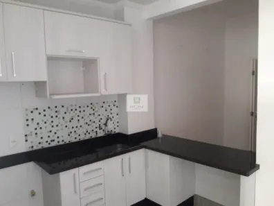 Apartamento com 1 Quarto à venda, 44m² no Campos Elíseos, São Paulo